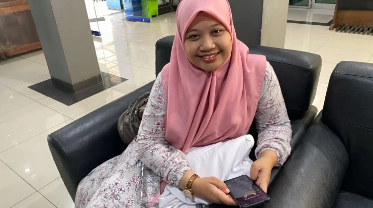 Kemarau Tingkatkan Risiko ISPA, Masyarakat Diminta Waspadai Debu