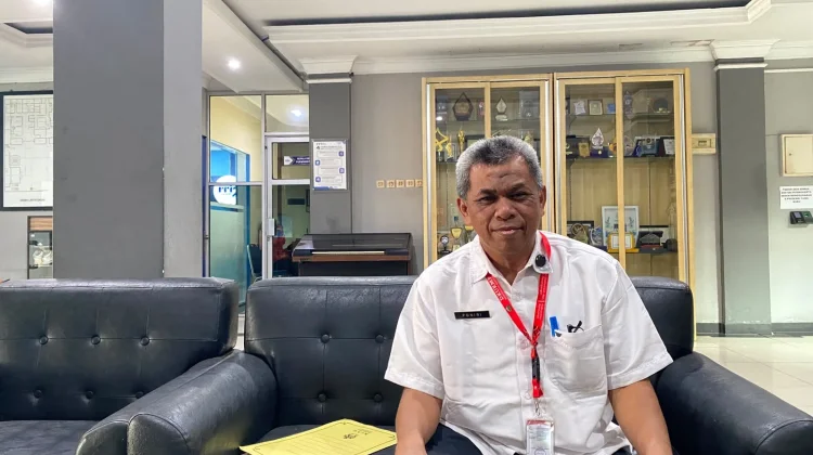 Hari UMKM Nasional, Jumlah Pelaku UMKM di Banyumas Meningkat Signifikan