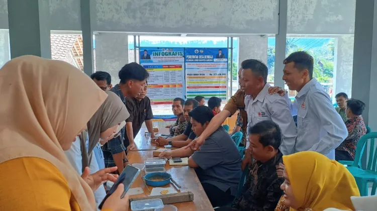 Dari Sampah Jadi Pakan, Budidaya Magot BSF di Desa Dermaji