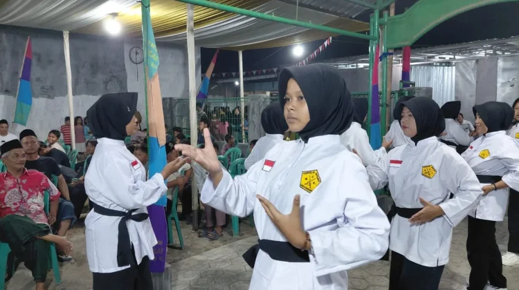 Unsoed Inisiasi Seni Budaya Kuntulan Tegal Jadi Ekstrakurikuler Sekolah Dasar
