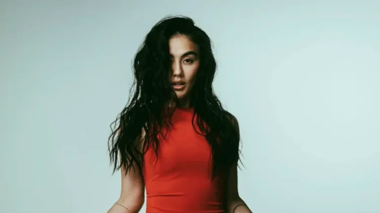 Kembali Bikin Bangga, Agnez Mo Tampil di Majalah Numero Netherlands