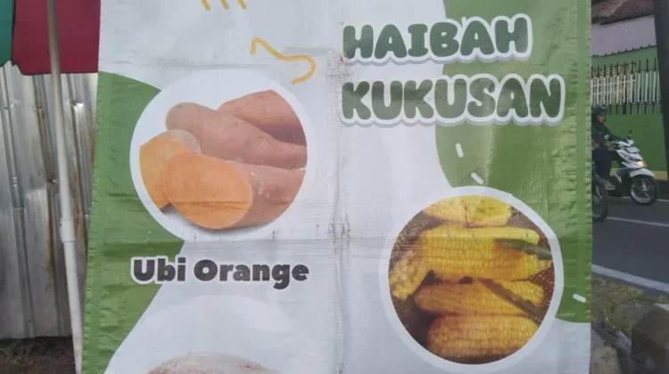 Kukusan Jadi Alternatif Sarapan Sehat, Diminati Beragam Kalangan