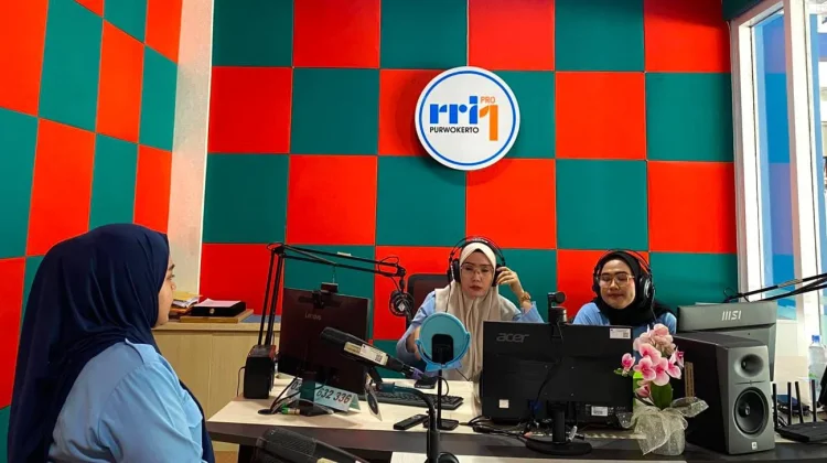 Halo RRI: Warga Sudagaran Keluhkan Kenaikan Tagihan PDAM