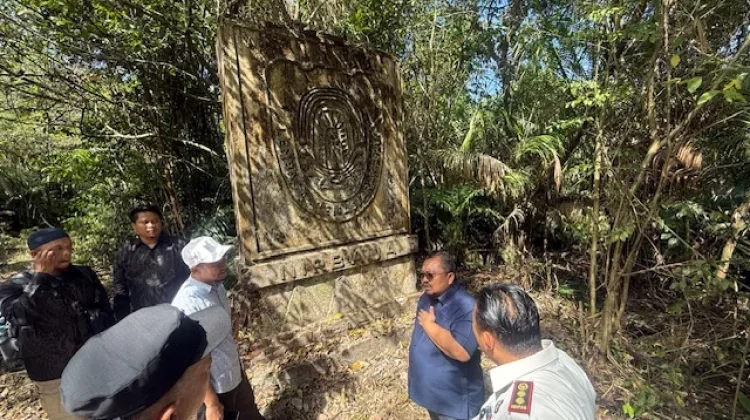 Yanuar Arif Dorong Penyelesaian Sengketa di Pulau Nusakambangan