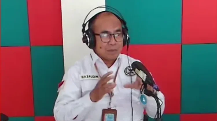 Generasi Produktif, Benteng Narkoba