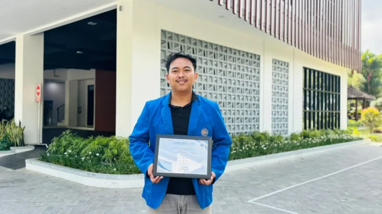 Mahasiswa PAI UMP Juara 1 Lomba Dakwah Reels Nasional