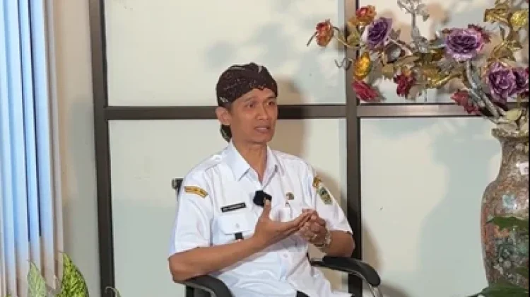 Bukan Sekadar Warisan, Pelestarian Sejarah Banyumas Butuh Peran Generasi Muda
