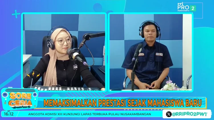 Eksplorasi sejak Semester Pertama, Kunci Mahasiswa Baru Kenali Potensi Diri
