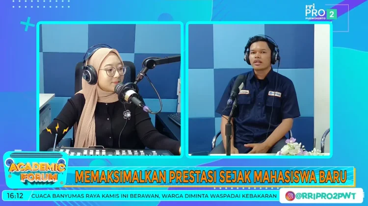Organisasi dan Circle Pertemanan Jadi Bekal Mahasiswa Raih Prestasi