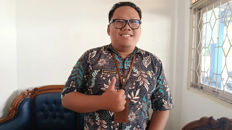 Kalender Event Banyumas 2027 Dibuka Hingga Akhir September