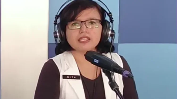 BNNK Banyumas Ajak Masyarakat Berani Laporkan Dugaan Narkotika