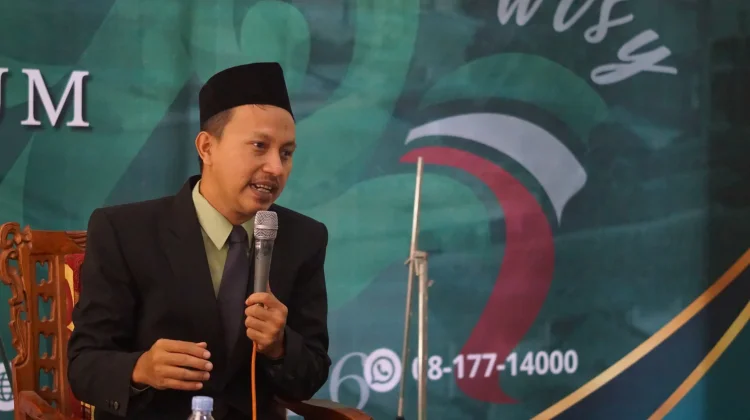 Khutbatul Arsy 2026, PPM Darunnajat Perkuat Nilai Kepesantrenan