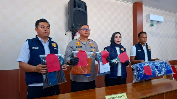 Marbot Masjid di Cilacap Diduga Cabuli 24 Anak Laki-laki sejak 2015