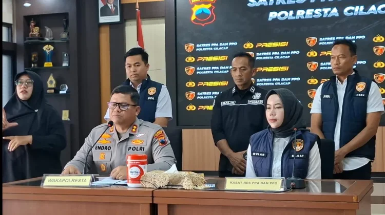 Marbot Masjid di Cilacap Diduga Cabuli 24 Anak Laki-laki sejak 2015
