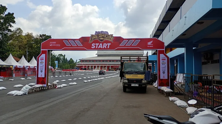 AHDC 2026 Digelar di Purwokerto, Panitia Matangkan Pengamanan