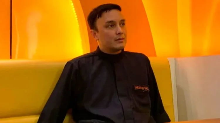 Dimas Aditya Ungkap Adegan Rukiah Jadi Momen Paling Berkesan dalam Film Munafik