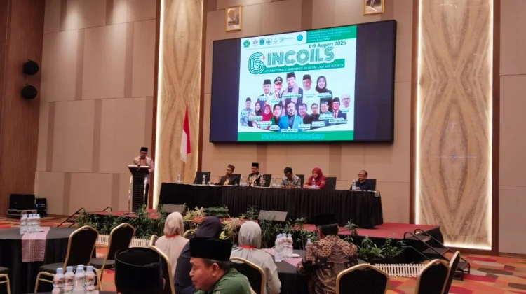 Pascasarjana UIN Saizu Perkuat Tata Kelola dan Riset di Padang