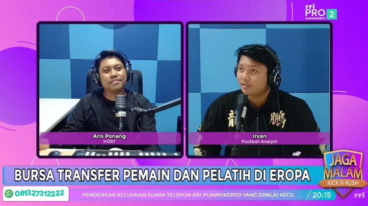 Klub Elite Eropa Mulai Prioritaskan Kebutuhan Taktik di Bursa Transfer