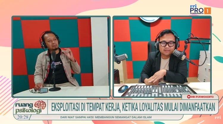 Jangan Salah Artikan Loyalitas, Perusahaan Perlu Jaga Beban Kerja Karyawan
