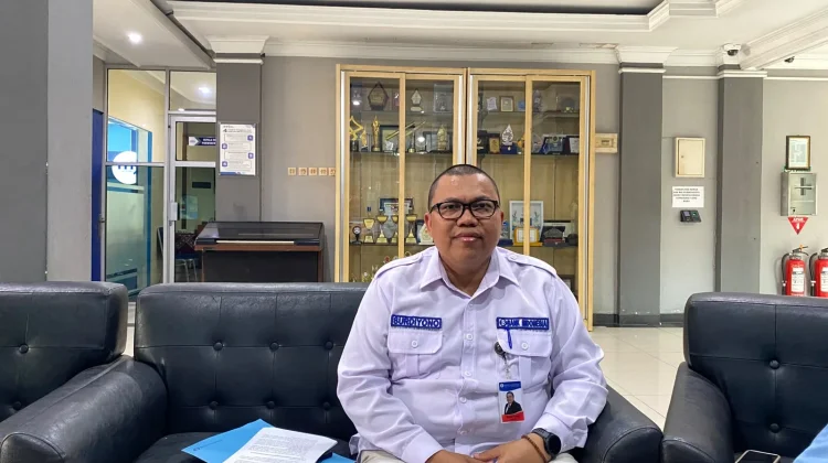 Pekan QRIS Nasional 2026 Dorong Masyarakat Semakin Aktif Bertransaksi Digital