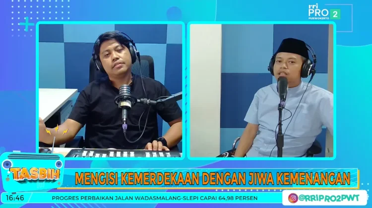Jiwa Kemenangan di Era Digital, Tak Sekadar Soal Pencapaian dan Pengakuan
