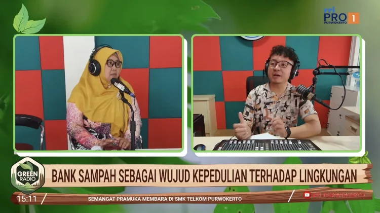 Bank Sampah Sahabatku, Ubah Sampah Jadi Berkah