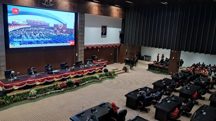 HUT ke-81 RI, DPRD Banyumas Dorong Kebijakan Merata untuk Rakyat