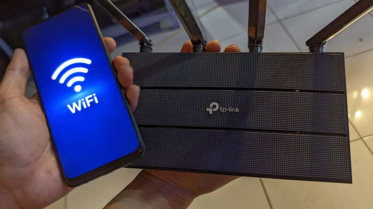 Sinyal Wi-Fi Penuh, tapi Internet Lambat? Ini Penjelasannya