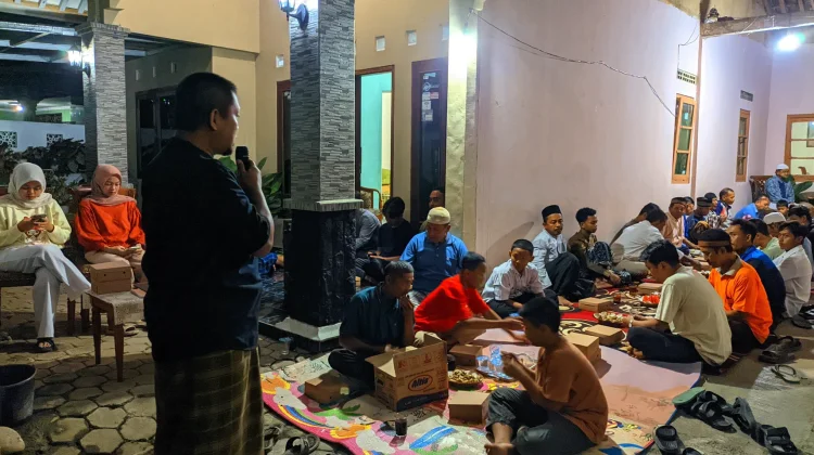Kekuatan Rakyat Sipil Jadi Kunci Penentu Kemerdekaan Indonesia