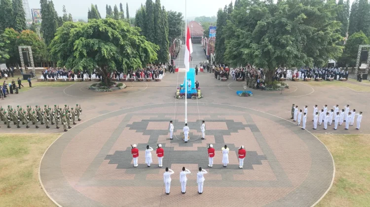 HUT RI Ke-81, Bupati Fahmi Ajak Perkuat Kolaborasi Demi Purbalingga Maju Sejahtera