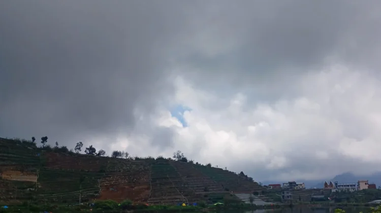 Cuaca Banyumas Raya Beragam, Purbalingga-Banjarnegara Berpotensi Hujan Ringan