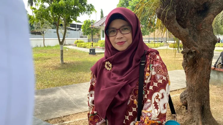 UMKM Banyumas Minta Informasi Event Disampaikan Lebih Awal