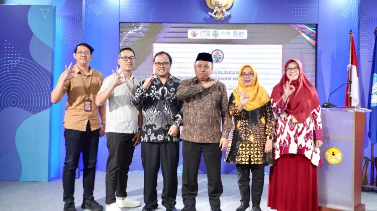 Dorong Ekosistem Desa 5.0, Unsoed-BRI Luncurkan Desa BRILian 2026 Batch 2