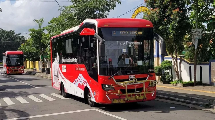 Trans Banyumas Dipastikan Tetap Beroperasi Meski Tanpa Anggaran Pusat