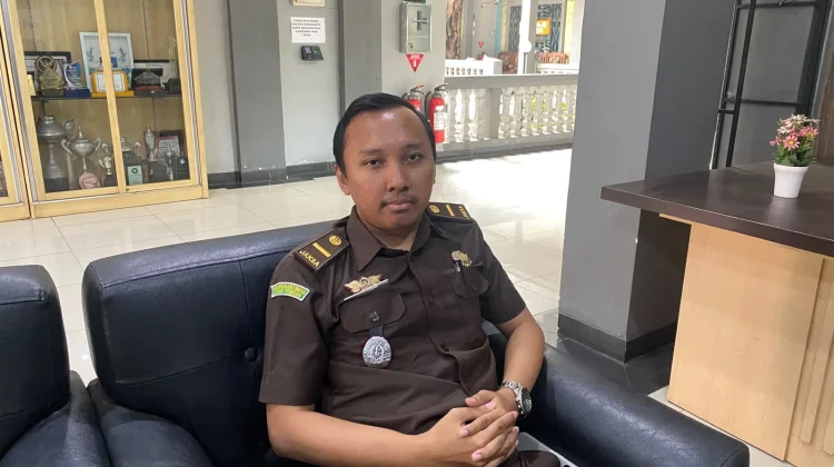 Jaksa Pengacara Negara Berikan Bantuan Hukum bagi Pemerintah dan Masyarakat