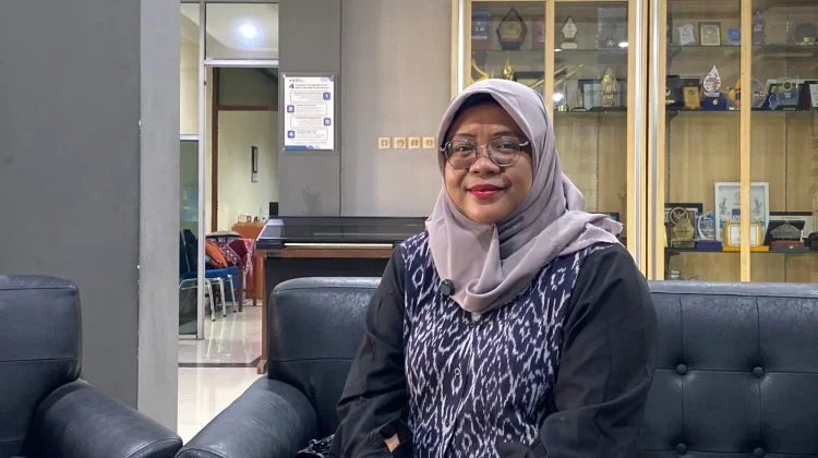 KPU Banyumas Gencarkan Pendidikan Pemilih Jelang Pemilu 2029