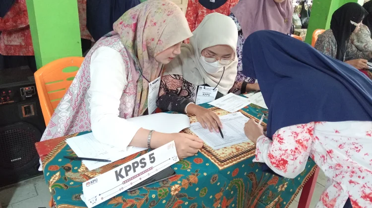 Confirmation Bias Picu Kepercayaan pada Hoaks Politik