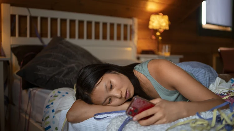 Kenali Sleep Hygiene, Upaya Atasi Susah Tidur
