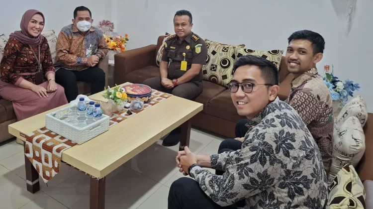 BPJS Ketenagakerjaan Cilacap Dorong Perusahaan Penuhi Jaminan Pensiun