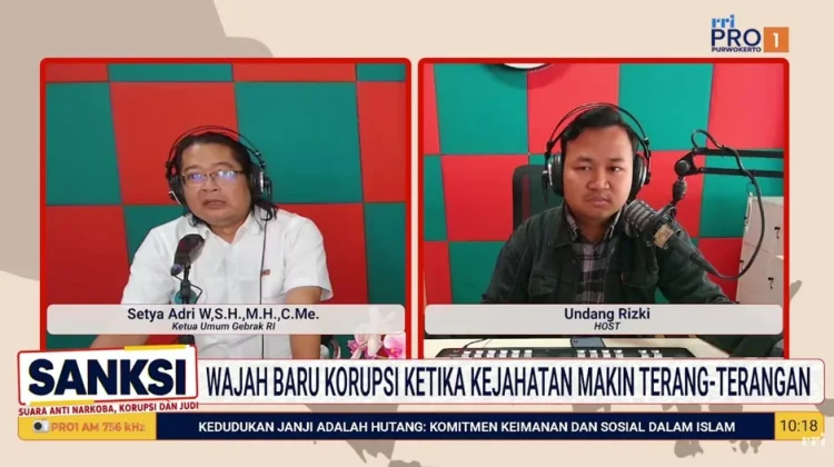Tantangan Baru KPK: Membongkar Korupsi yang Tak Lagi Ditutupi