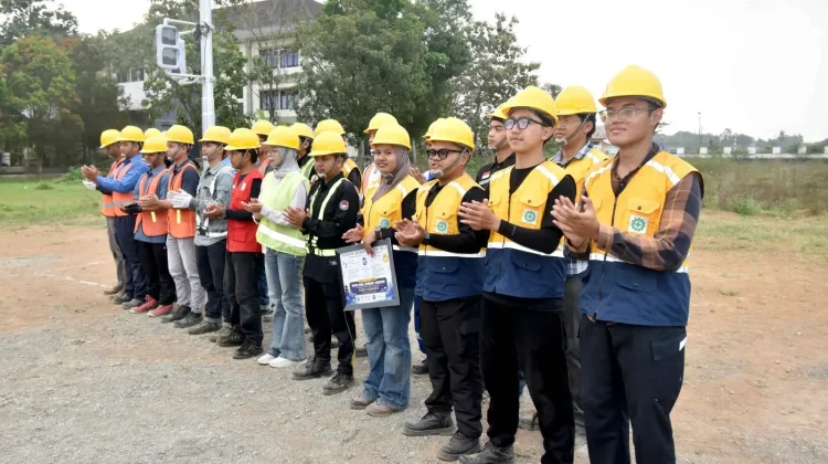 Unsoed-Tokiwa Dengyo Perkuat Kerja Sama, 25 Mahasiswa Magang ke Jepang