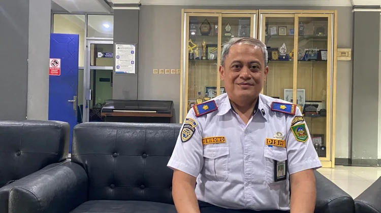 Bus Sekolah Gratis Banyumas Jemput Pelajar, Tekan Risiko Kecelakaan di Jalan