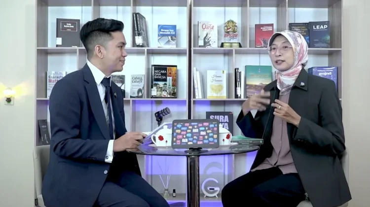 Kekuatan Generalis: Belajar dari Buku Range untuk Pengembangan Diri ASN