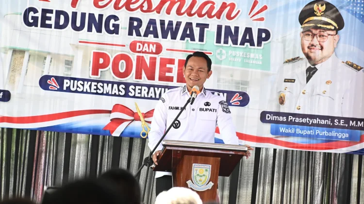 Tahun 2027 Pemkab Purbalingga Anggarkan 40 Milyar untuk BPJS Non Cut Off