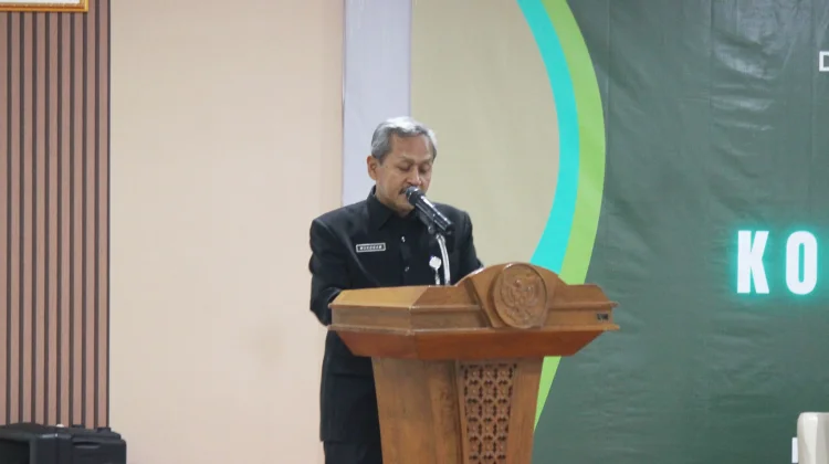 Purbalingga Target Terbitkan SK LP2B sebelum Akhir Tahun 2026