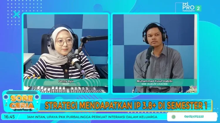 Kunci Mahasiswa Baru Beradaptasi dan Berprestasi di Kampus