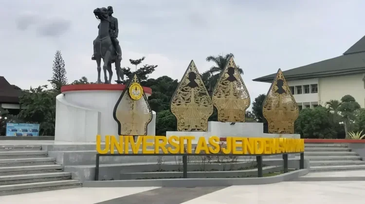 Rektor Diperiksa KPK, Unsoed Pastikan Aktivitas Kampus Berjalan Normal