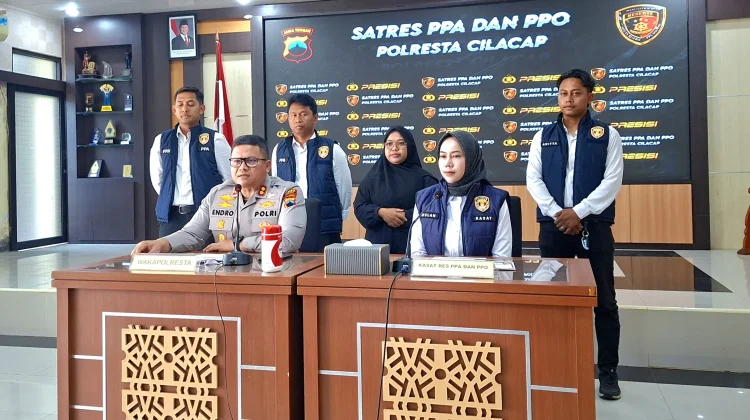 Kasus Bullying Anak di Teluk Penyu Cilacap Berakhir Damai lewat Diversi