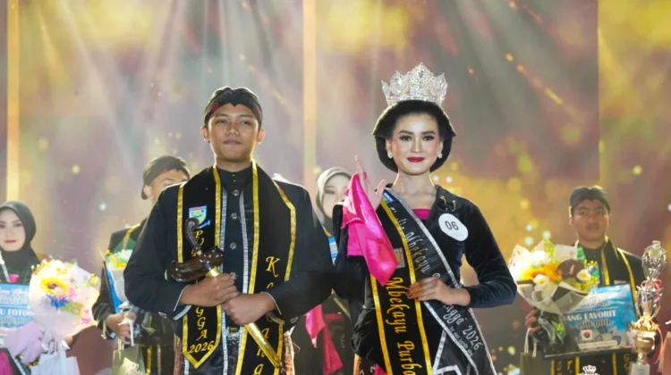 Duta Wisata Siap Angkat Potensi Wisata Melalui Nyawang Saben Kecamatan