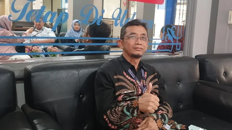 Banyumas Perkuat Penanganan Sampah Plastik di Sungai Serayu